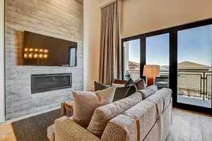 2417 W High Mountain Rd, Park City, UT 84098 - Photo 1