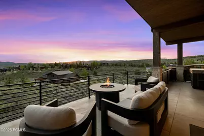 2730 E Bitter Brush Drive, Park City, UT 84098 - Photo 9
