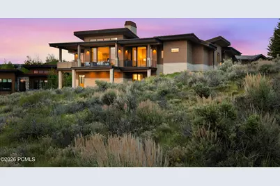 2730 E Bitter Brush Drive, Park City, UT 84098 - Photo 1