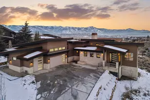 2730 E Bitter Brush Dr, Park City, UT 84098 - Photo 3