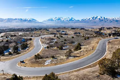 1381 N Monroe Peak Circle, Heber City, UT 84032 - Photo 13