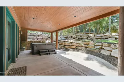 3460 Sun Ridge Drive, Park City, UT 84060 - Photo 35