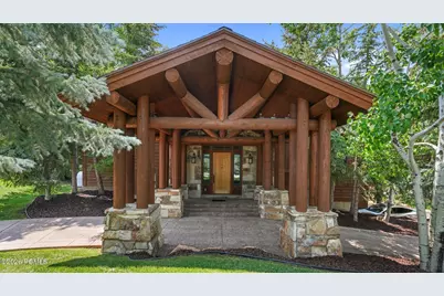 3460 Sun Ridge Drive, Park City, UT 84060 - Photo 37