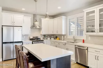 2745 E Red Barn Road, Heber City, UT 84032 - Photo 9