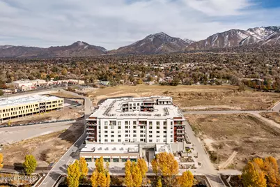 1920 E Rodeo Walk Drive #Unit 502, Holladay, UT 84117 - Photo 43