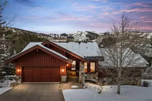 21 Silver Dollar Rd, Park City, UT 84060 - Photo 1