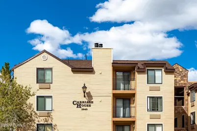 1940 Prospector Avenue #408, Park City, UT 84060 - Photo 1