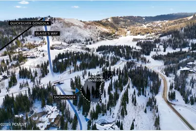 207 White Pine Canyon Road, Park City, UT 84060 - Photo 9