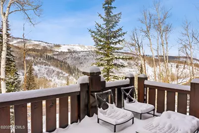 8895 Empire Club Dr Drive #30, Park City, UT 84060 - Photo 47