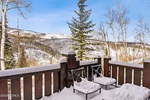 8895 Empire Club Dr Dr, Park City, UT 84060 - Photo 47