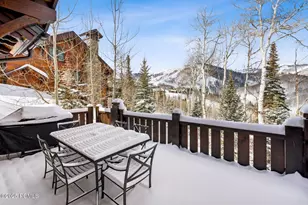 8895 Empire Club Dr Dr, Park City, UT 84060 - Photo 21
