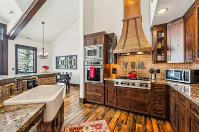 8895 Empire Club Dr Drive #30, Park City, UT 84060 - Photo 9