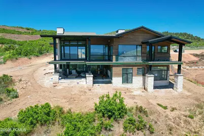 2273 E Perches, Hideout, UT 84036 - Photo 9