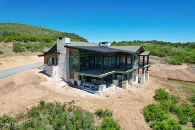 2273 E Perches, Hideout, UT 84036 - Photo 61