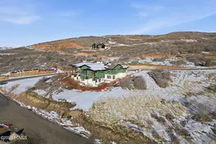 2273 E Perches, Hideout, UT 84036 - Photo 13