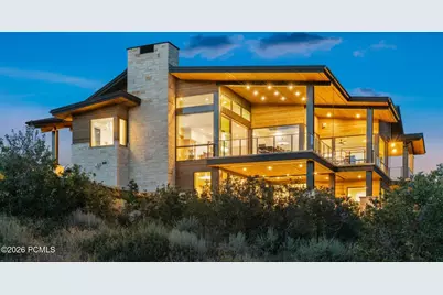 2273 E Perches, Hideout, UT 84036 - Photo 93