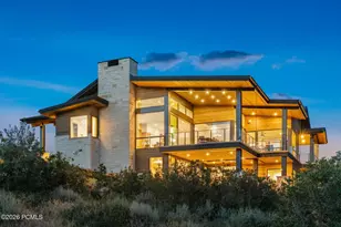 2273 E Perches, Hideout, UT 84036 - Photo 93