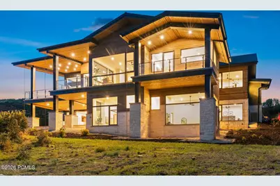 2273 E Perches, Hideout, UT 84036 - Photo 95