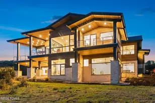 2273 E Perches, Hideout, UT 84036 - Photo 95