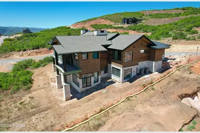 2273 E Perches, Hideout, UT 84036 - Photo 63