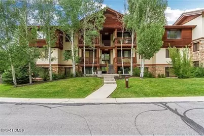 1600 Pinebrook Boulevard #Apt E4, Park City, UT 84098 - Photo 1
