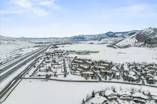 1600 Pinebrook Blvd, Park City, UT 84098 - Photo 3