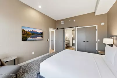 2417 W High Mountain Road #2411, Park City, UT 84098 - Photo 19