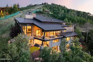 10738 Summit View Dr, Park City, UT 84060 - Photo 1
