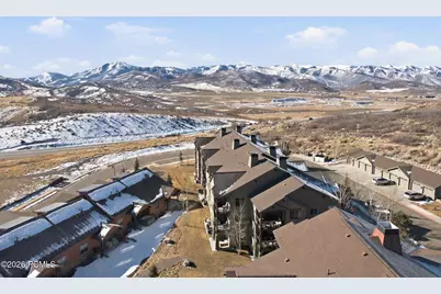1291 W Black Rock Trail #40-N, Kamas, UT 84036 - Photo 35
