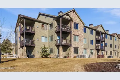 1291 W Black Rock Trail #40-N, Kamas, UT 84036 - Photo 33