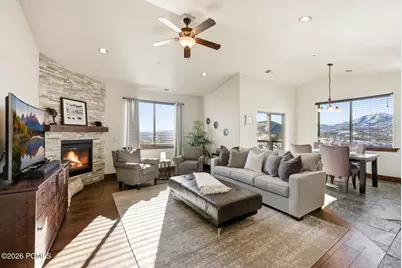 1291 W Black Rock Trail #40-N, Kamas, UT 84036 - Photo 1