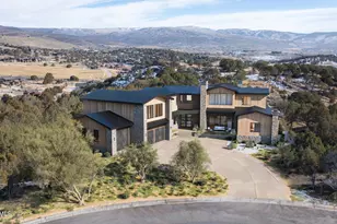 2418 E Red Knob Wy, Heber City, UT 84032 - Photo 1