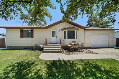 451 S 200 East, Heber City, UT 84032 - Photo 1