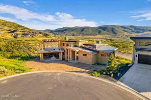 11498 N Ursa Cir, Mayflower Mountain, UT 84032 - Photo 3