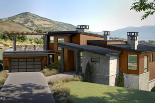 11498 N Ursa Cir, Mayflower Mountain, UT 84032 - Photo 1