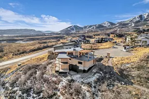 11498 N Ursa Cir, Mayflower Mountain, UT 84032 - Photo 5