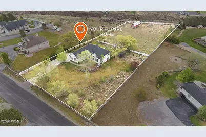 9390 N Canyon Wash Drive, Eagle Mountain, UT 84005 - Photo 39