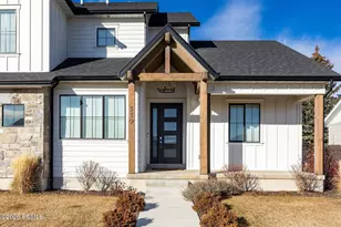 339 N 230, Midway, UT 84049 - Photo 1