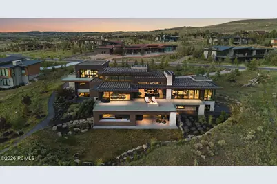 5794 Dakota Trail, Park City, UT 84098 - Photo 1