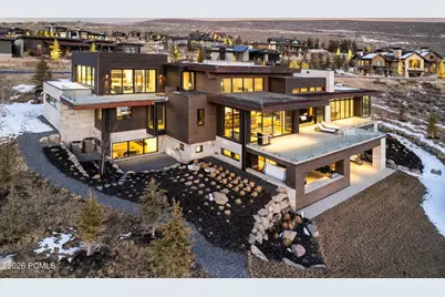 5794 Dakota Trail, Park City, UT 84098 - Photo 5