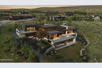 5794 Dakota Trail, Park City, UT 84098 - Photo 3