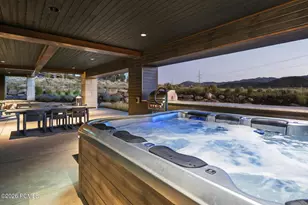 5794 Dakota Trail, Park City, UT 84098 - Photo 13