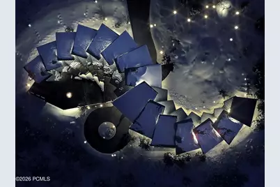 3853 Rockport Ridge Road, Park City, UT 84098 - Photo 59