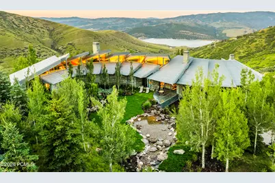 3853 Rockport Ridge Road, Park City, UT 84098 - Photo 45