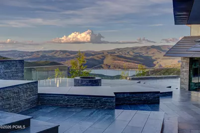 3853 Rockport Ridge Road, Park City, UT 84098 - Photo 41