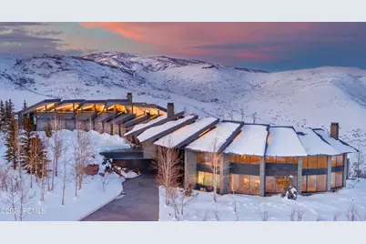 3853 Rockport Ridge Road, Park City, UT 84098 - Photo 1