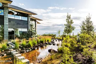 3853 Rockport Ridge Rd, Park City, UT 84098 - Photo 49