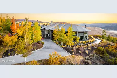 3853 Rockport Ridge Road, Park City, UT 84098 - Photo 53