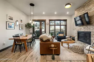 3703 Blackstone Dr, Park City, UT 84098 - Photo 3