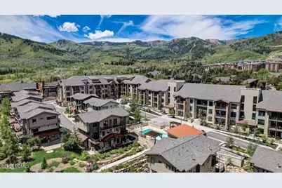 3703 Blackstone Drive #201, Park City, UT 84098 - Photo 1